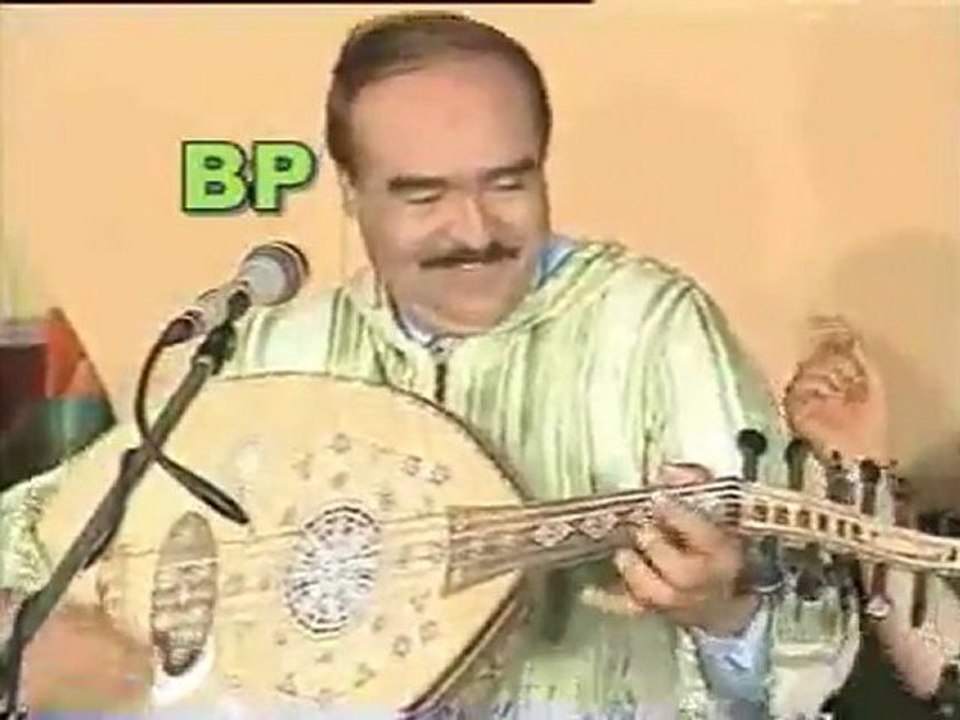 LALLA KHADIJA hamid zahir