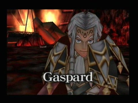 Dark Chronicle walkthrough 28 - Gaspard