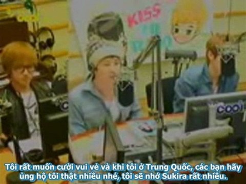{HappyE.L.F's Vietsub} Eunhyuk’s letter goodbye KTR [Suju-Elf.com]
