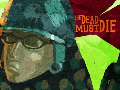 The Dead Must Die: Episode 6 - A bad case of the munchies