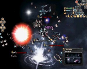 dark orbit