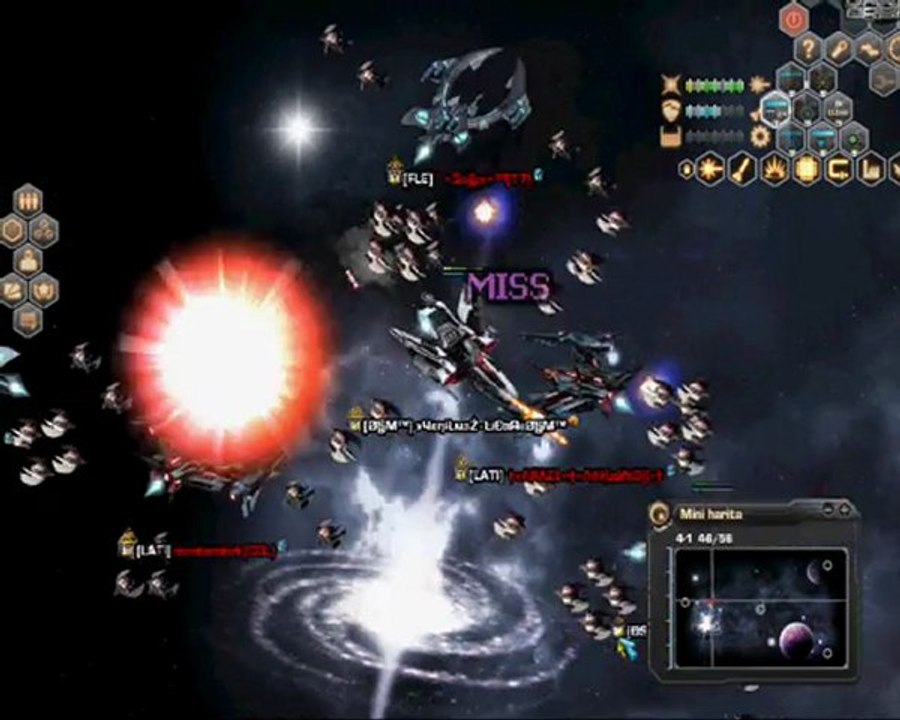 dark orbit