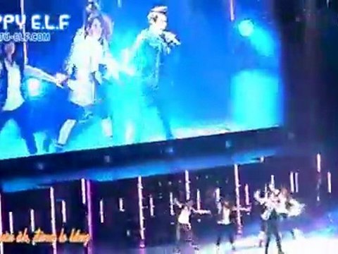 {HappyE.L.F's Vietsub} Down - EunHyuk [SuJu-ELF.com]