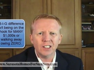 5 Foreclosure 'Screw-ups' - Sarasota Foreclosures!