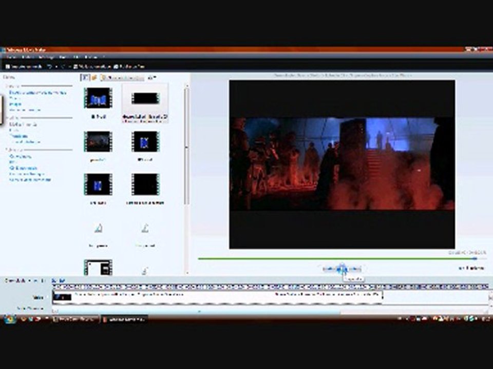 faux raccord star wars episode 5