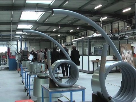 LEMASSON POMPES A CHALEUR