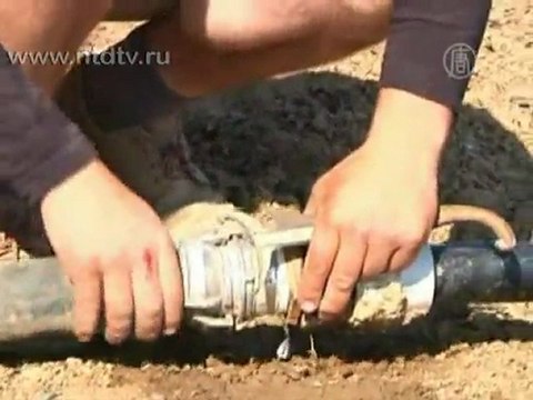 Французские фермеры могут лишиться урожая