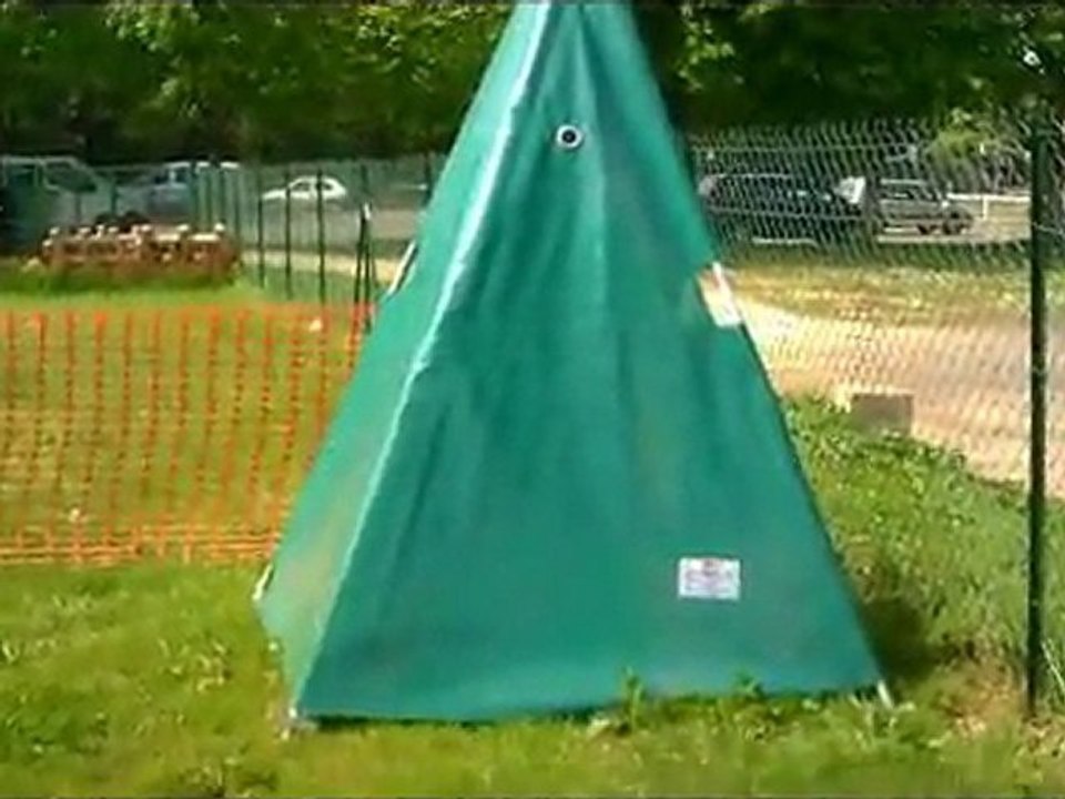 CSAU BLANC Nicole et Enjy 23 avril 2011