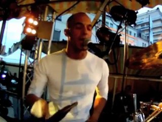 Concert Talents du Maine le 28 mai 2011 à l'Oasis