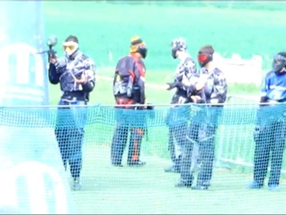 Training Inquisition chez UPC Army le 03/04/11 - Part 2