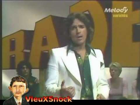 Christian Delagrange Tu m'appartiens et je t'aime