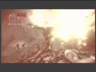 ALAN WAKE DLC THE WRITER part.2