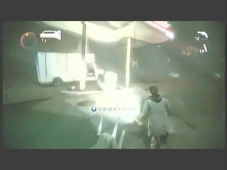 ALAN WAKE DLC THE WRITER part.3