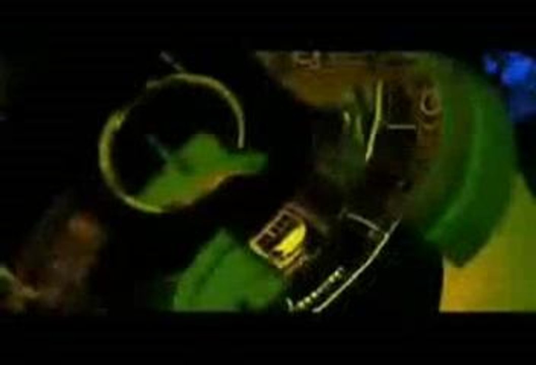 Viktor Vaughn (Mf Doom) - Mr Clean