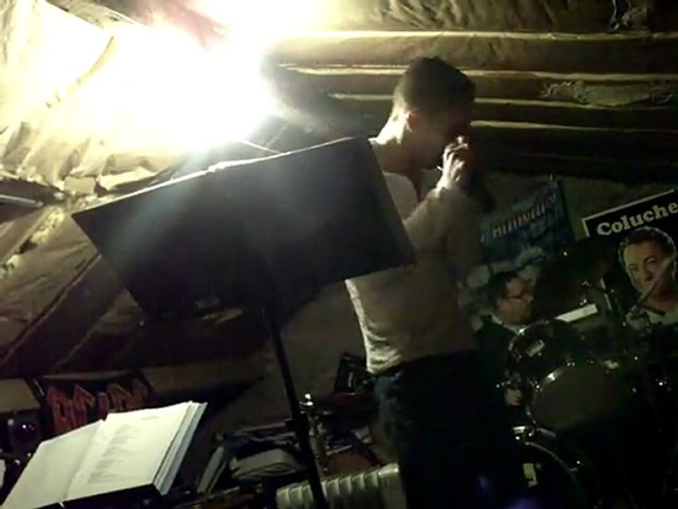 Le god vs réseau Atilla