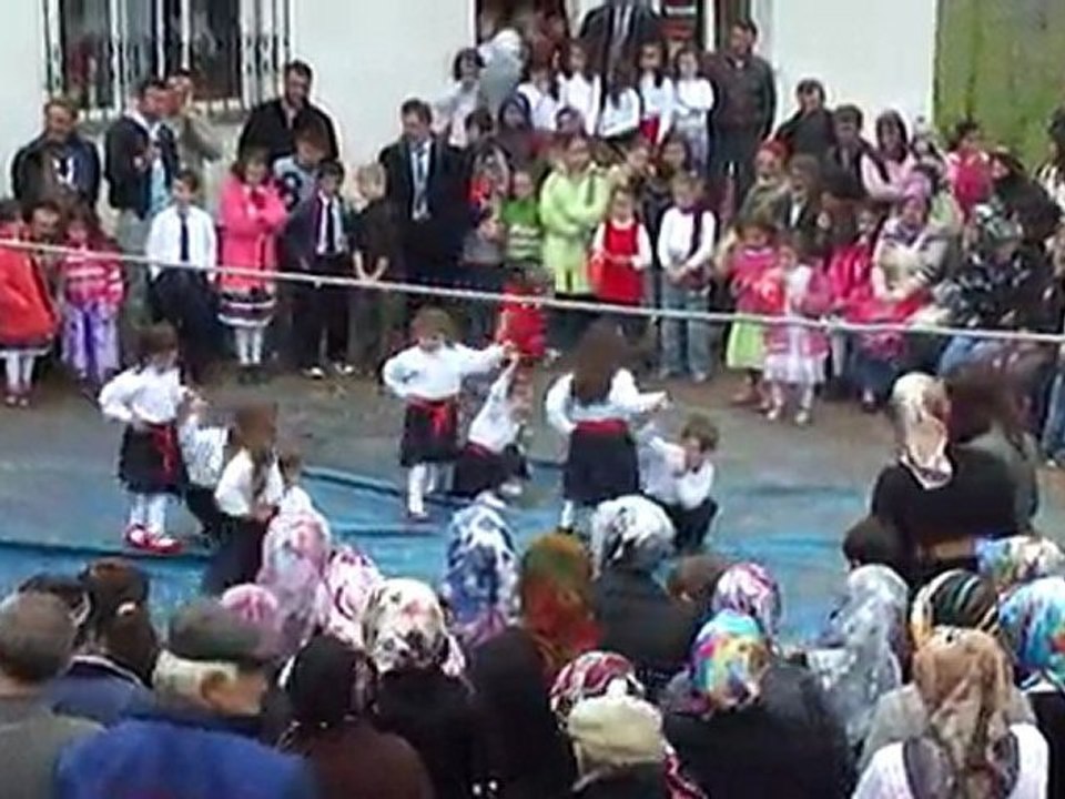 güneycik ilköğretim okulu anasınıfı