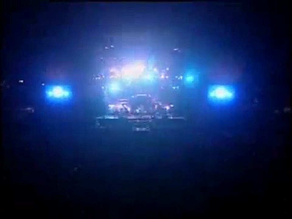 Editors Bullets (Live at RocknCoke  2006)