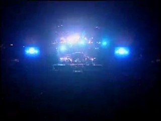 Editors Bullets (Live at RocknCoke  2006)