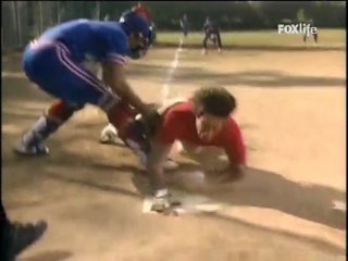 Madame est servie (saison 5)