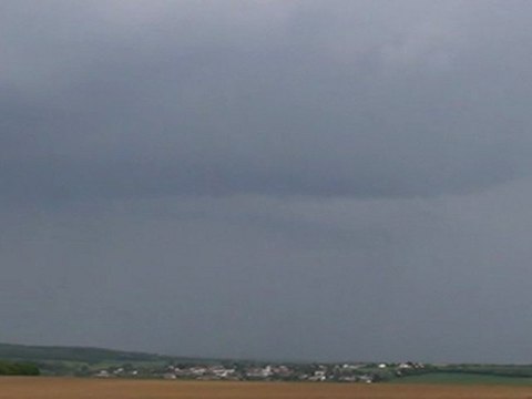 OVNI des Vosges du dimanche 24 avril 2011?