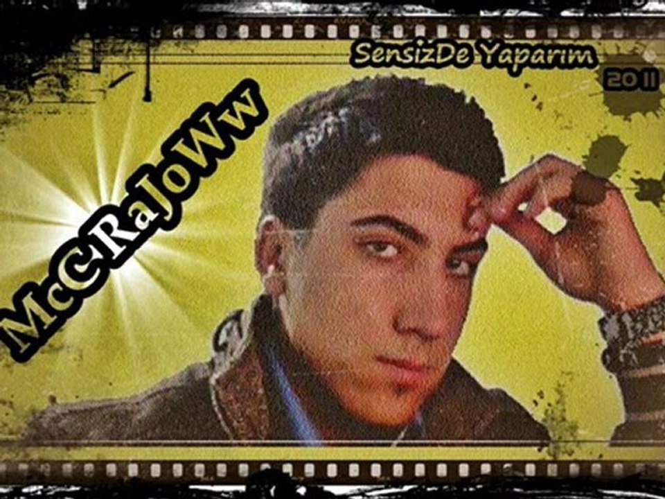 McC RaJoWw - SensizDe Yaparım
