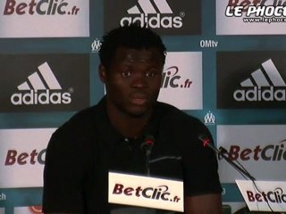 Affaire Taiwo : les excuses du joueur