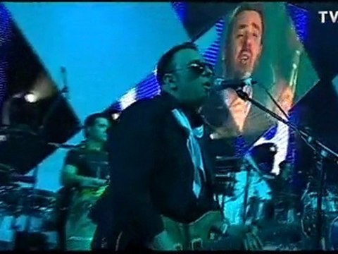 Horia Brenciu - Making Of Sala Palatului(25.Martie.2011)