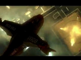 Deus Ex : Human Revolution Extended Trailer