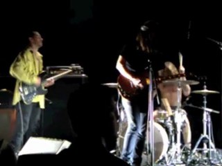 Liturgy - Pagan Dawn (Lausanne, Romandie, Apr. 22nd, 2011)