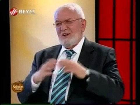 Sahabe Hayatı 43.Bölüm 1.Kısım