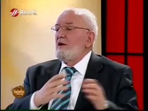 Sahabe Hayatı 43.Bölüm 2.Kısım