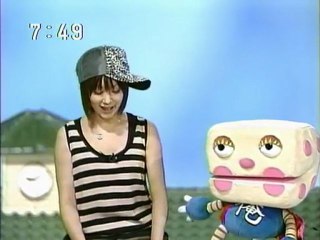 sakusaku　2004.03.25　俺パソのテーマPVの秘密・仮面ハライター　3/4