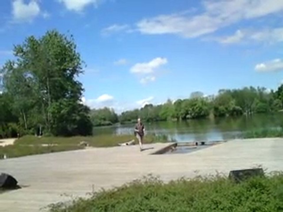 Spectacle - Parc des oiseaux - 2