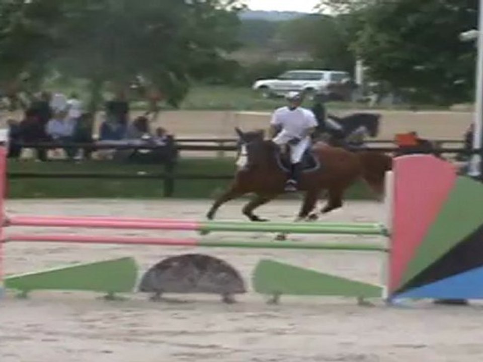 Quador 1M30 le 24.04.2011