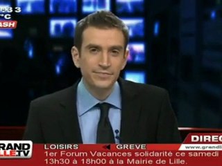 Le PS souhaite l’enseignement de l’arabe dès le collège