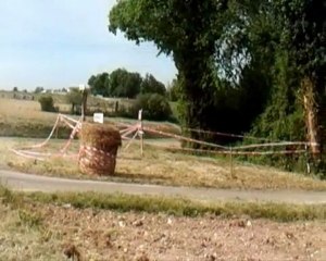 rallye de la guirlande 2011