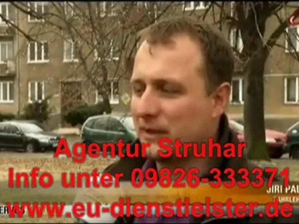 EU Führerschein im Servus TV