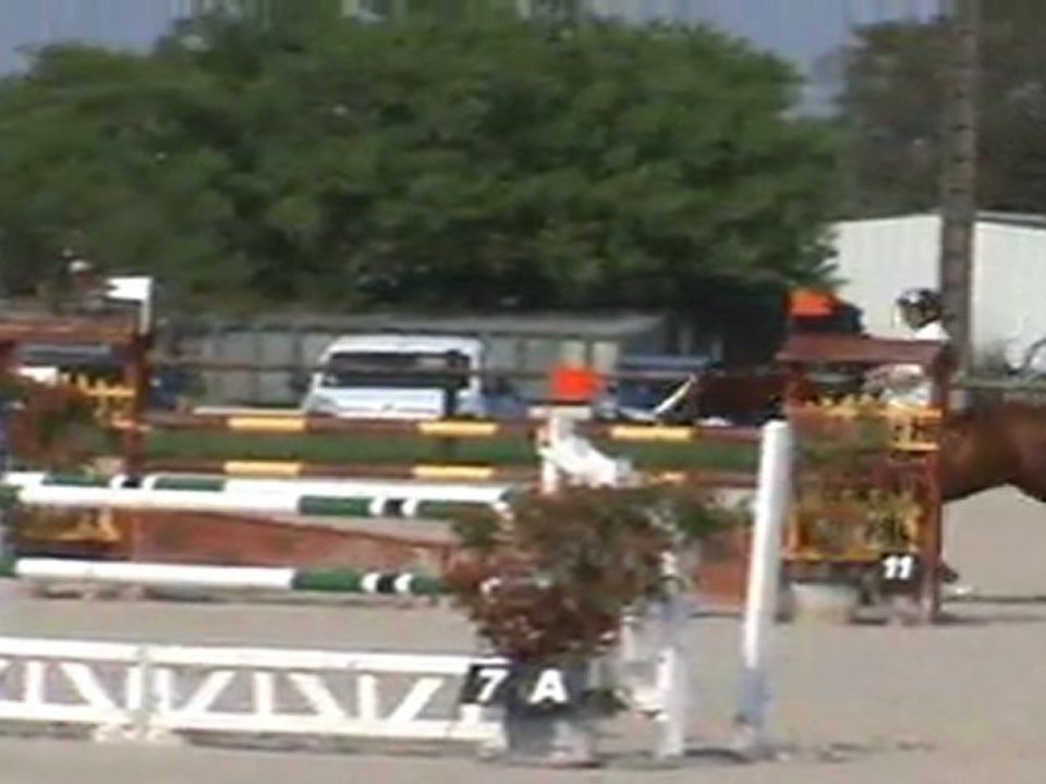 Quador 1M30 le 23.04.2011