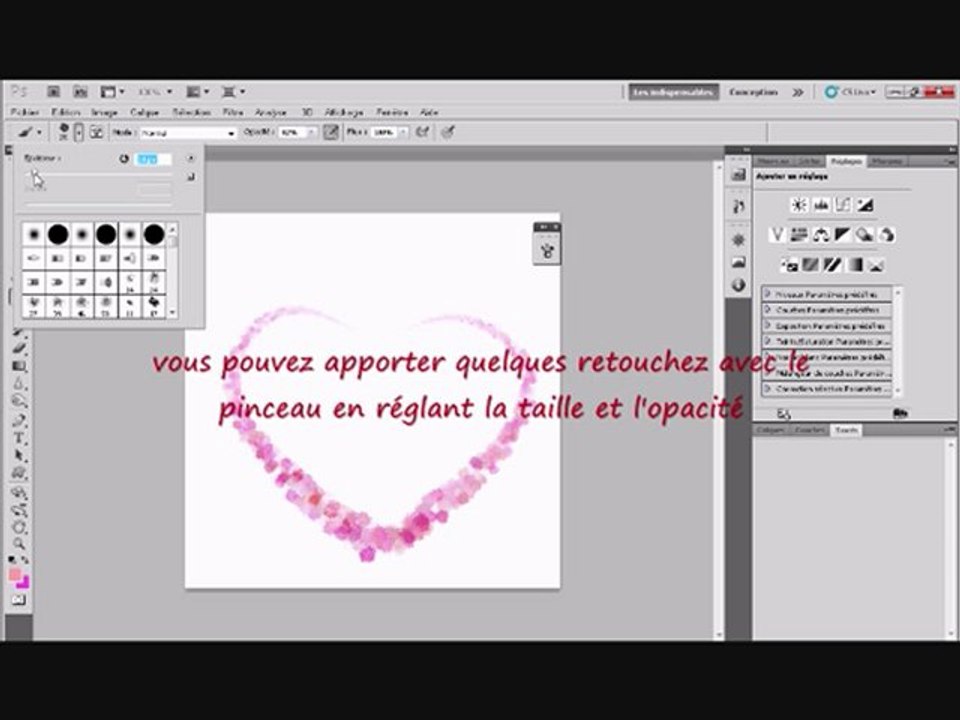 tuto photoshop cs5