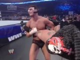 WWE Smackdown 22/04/11 Part {2/5} [HD] WWEUniverse-France