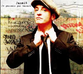 Yves Jamait "Reste"