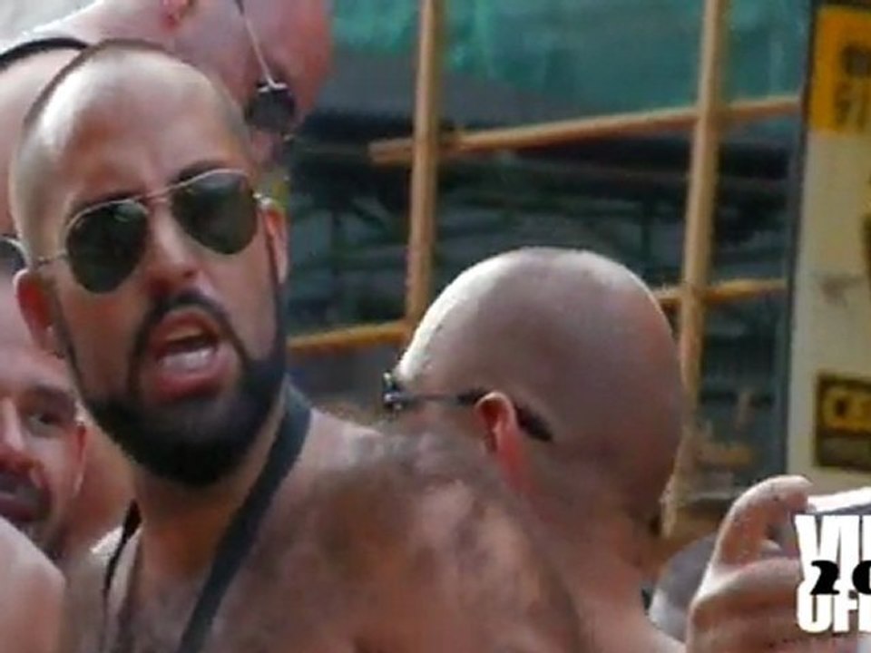 gay pride madrid orgullo gay nº7 video oficial orgullogay 2010