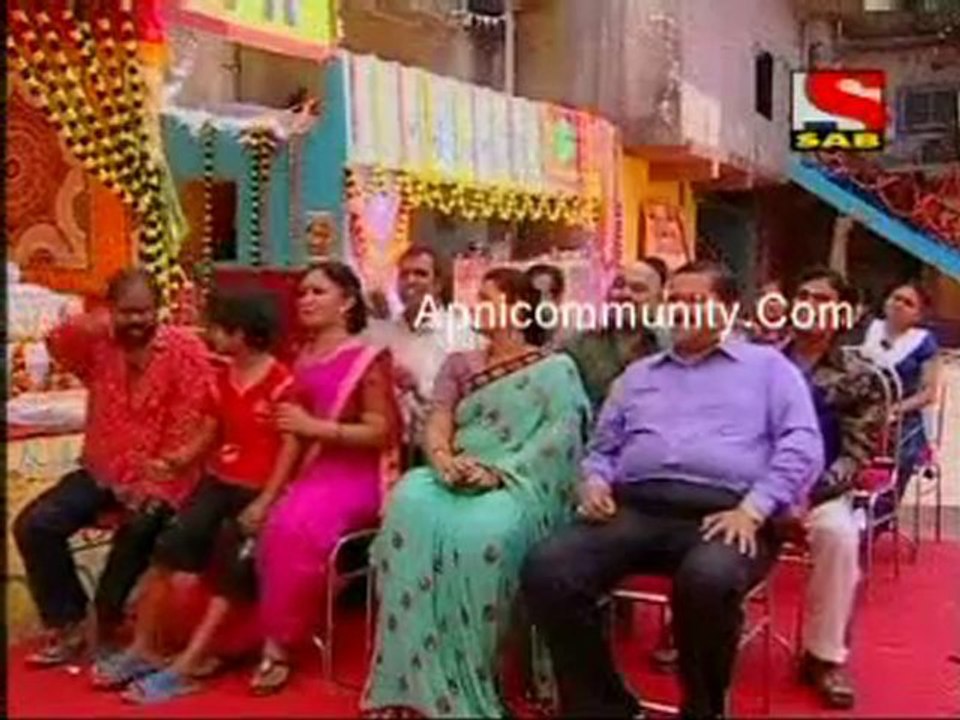Sajan Jhoot Maat Bolo - 25th April 2011 pt3