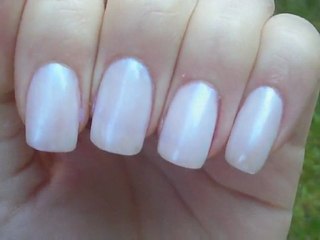 Les Lolitas Blanc Bleu