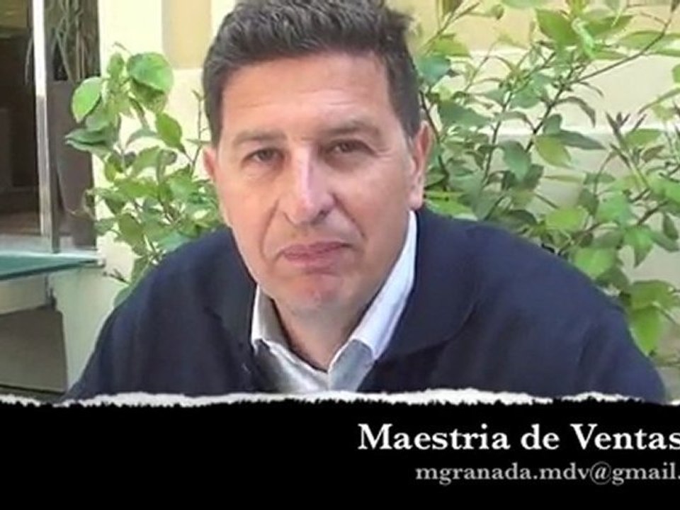 Que es el interim manager con Manuel Granada