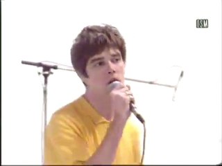 Stone Roses - Waterfall