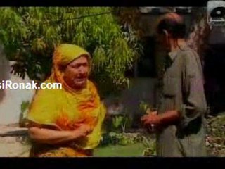 Tanveer Fatima BA 25th April Part 2