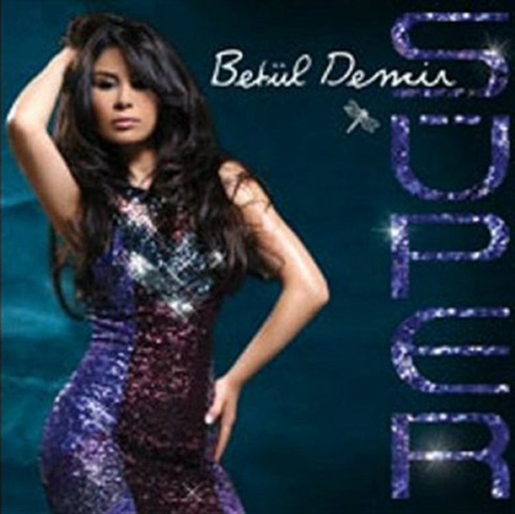 Betül Demir-Armağan 2008