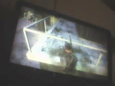 vidéo-detente sur just cause 2