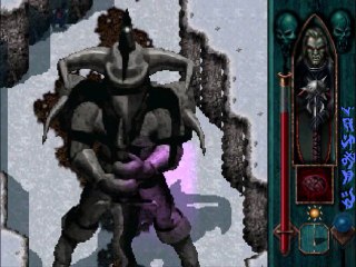 Legacy of Kain Blood Omen walkthrough 15 - Au pays de la Nemesis